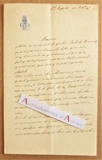 ● L.A.S 1873 Paul de