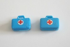 PLAYMOBIL (Y11c15) HOPITAL -