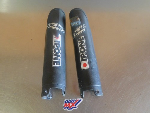 Protections fourche ktm - fourche,