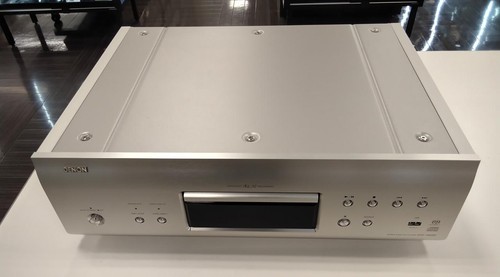Denon dcd 1650se - denon, dcd-1650se