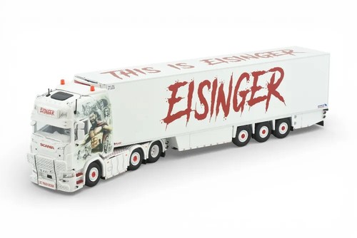 Eisinger 85921 scania - 85921,