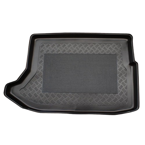 Tapis coffre pour dodge - pour,