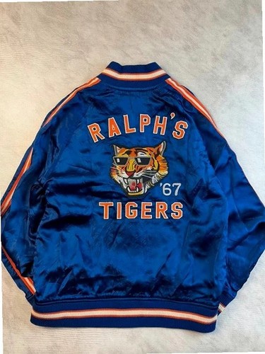 Veste teddy varsity - teddy,