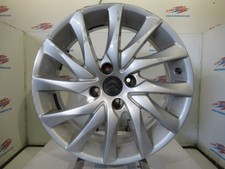 Jante ALUMINIUM CITROEN C4