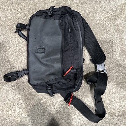 Chrome industries kadet max - industries,