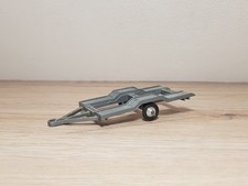 NOREV 1/43 REMORQUE PORTAFLOT 