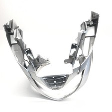 Cache carenage face avant