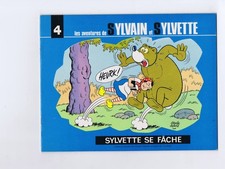 SYLVAIN ET SYLVETTE  Coll
