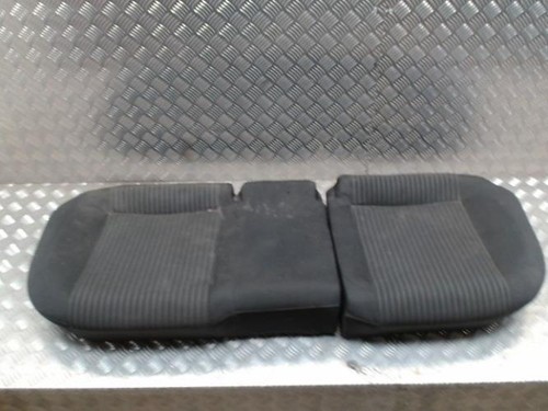 Banquette arriere seat - arriere,