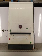 Porte de coffre gauche FIAT DUCATO 3 PHASE 1 53367588