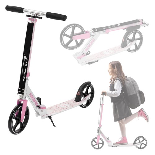 Trottinette ville pliable - trottinette, de