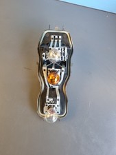 Renault Scenic 2 / Platine de