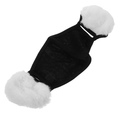 Couvre visage hiver - d'hiver, unisexe