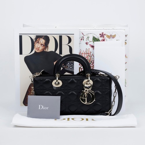 Dior sac main lady medium - main,