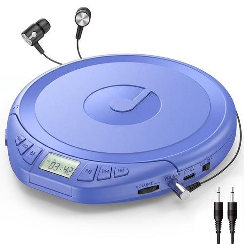 Lecteur portable avec - lecteur,