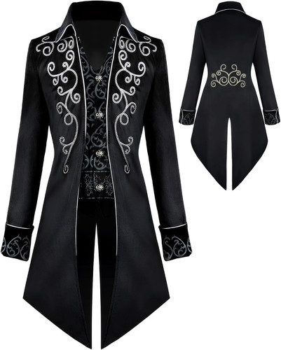 Veste frack vintage - veste, de
