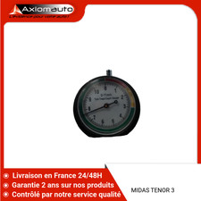 🇫🇷 Paire de pneus MIDAS