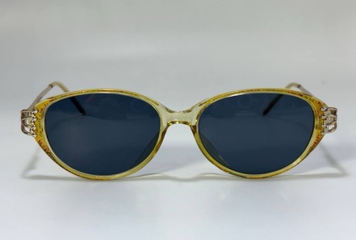 Lunettes soleil ovales - de,