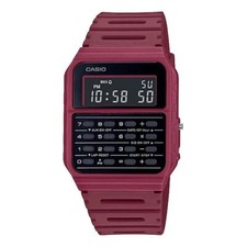 Montre numérique Casio