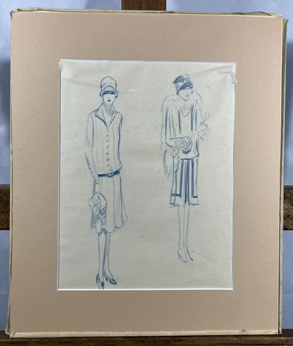 Dessin crayon portrait - crayon,