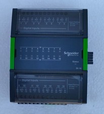 Module D'entrée/Sortie #2 SCHNEIDER DI-16 / SXWDI16XX10001 24VDC 1,6W