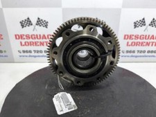 A6510770512 poulie de pompe d