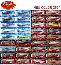 Lucky Craft Gunfish 115F