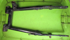 Montesa Cota 348 OEM Stock Swingarm P/N 5140.117 51M 1976-1979 Avec Bushings