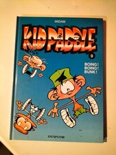 2004 kid paddle 9 boing - eo, t
