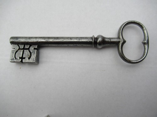 Ancien cle clef antique old - ancien,