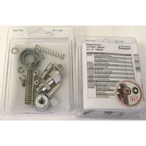 Sata 166058 repair kit - kit,, use