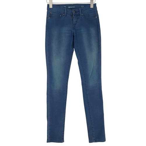 Levi jean vintage demi curve - levi's,