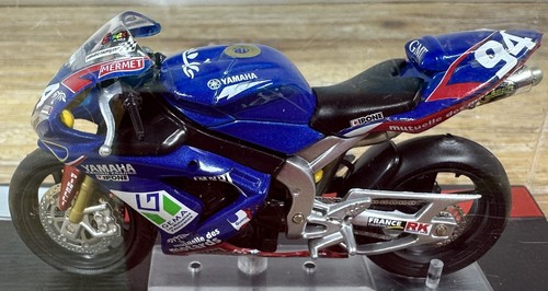 Yamaha 94 - r1,