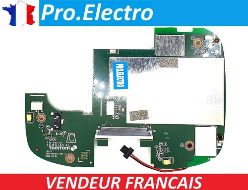 Original motherboard carte - original:motherboard,