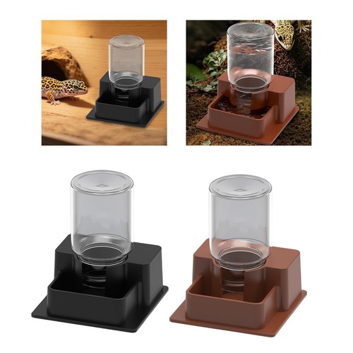 Abreuvoir automatique pour