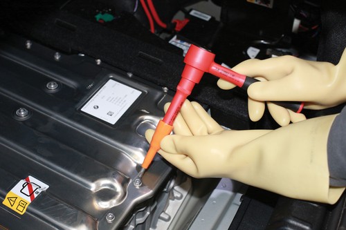 Outils laser isolés - outils,