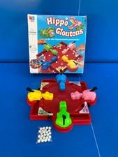 Jeu de Société Hippo