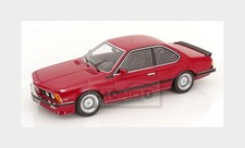 1:12 KK SCALE Bmw M635 Csi Red