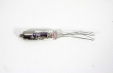 LAMPE PALMIER TRIODE MILITAIRE