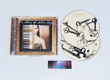 Album 2CD | Alicia Keys - The