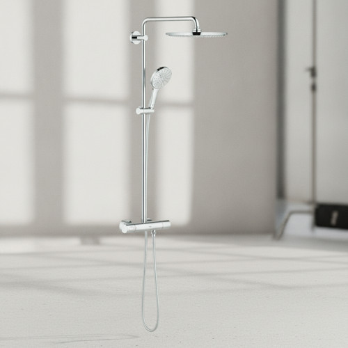 Grohe rainshower smartactive - rainshower,