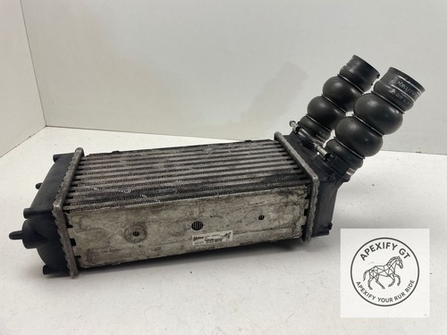 Radiateur refroidissement - de,