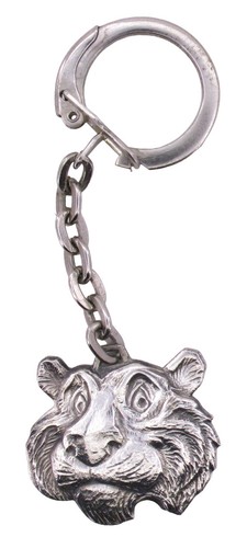 Porte clés - porte-clés, (keychain)