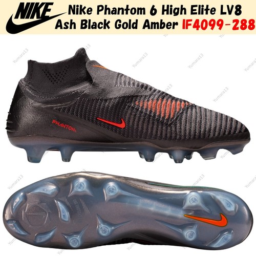 Nike phantom high elite lv8 - phantom, 6