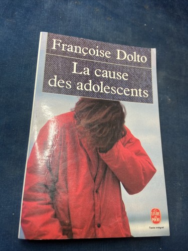 Cause des adolescents - la,