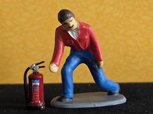 Slot figurine 1 - figurine,