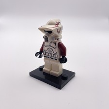 LEGO Minifigure sw0378 Clone