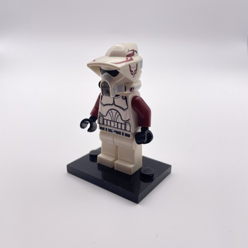 Lego minifigure sw0378 - lego, clone