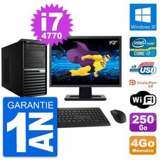 PC Tour Acer M4630G Ecran 19"