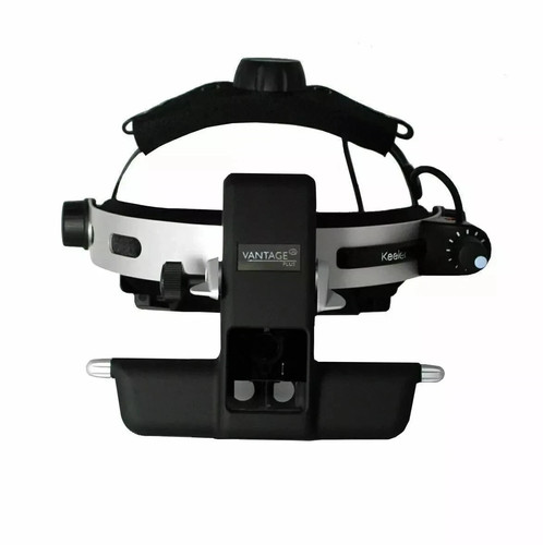 Ophtalmoscope indirect